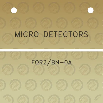 micro-detectors-fqr2bn-0a