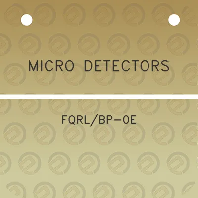 micro-detectors-fqrlbp-0e