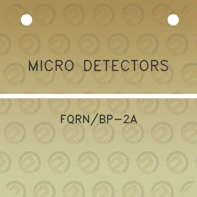 micro-detectors-fqrnbp-2a