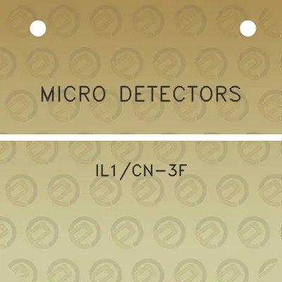 micro-detectors-il1cn-3f