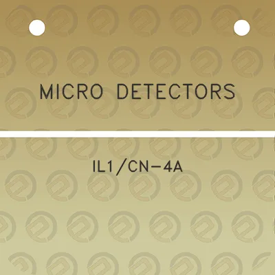 micro-detectors-il1cn-4a