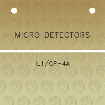 micro-detectors-il1cp-4a