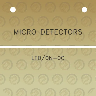 micro-detectors-ltb0n-0c