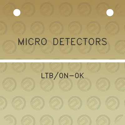 micro-detectors-ltb0n-0k