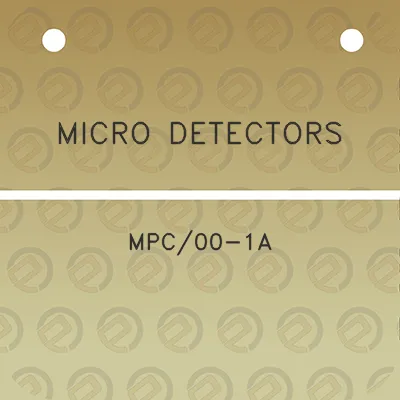 micro-detectors-mpc00-1a