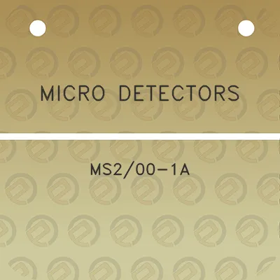 micro-detectors-ms200-1a