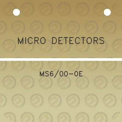 micro-detectors-ms600-0e