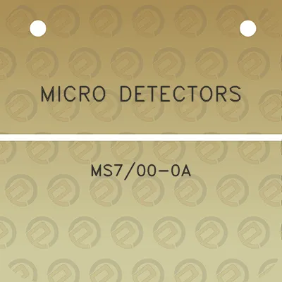 micro-detectors-ms700-0a