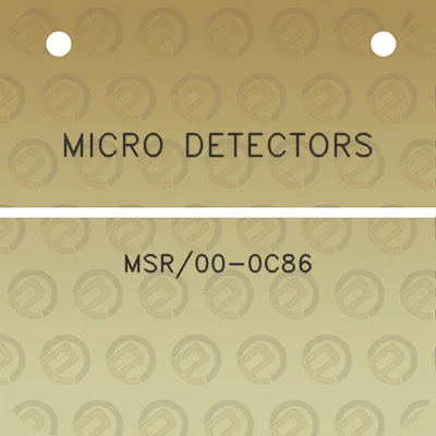 micro-detectors-msr00-0c86