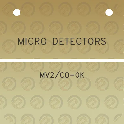 micro-detectors-mv2c0-0k