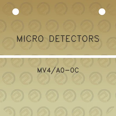 micro-detectors-mv4a0-0c