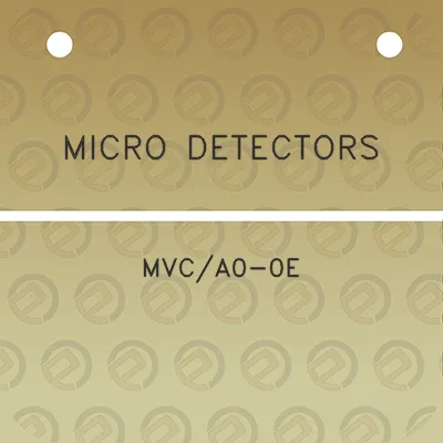 micro-detectors-mvca0-0e