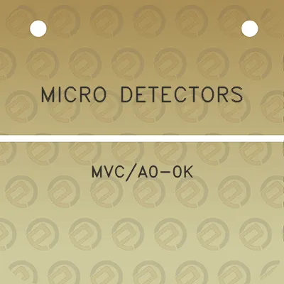 micro-detectors-mvca0-0k