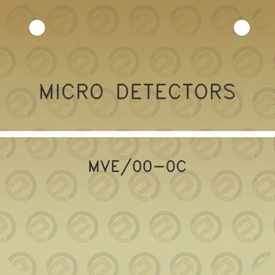 micro-detectors-mve00-0c