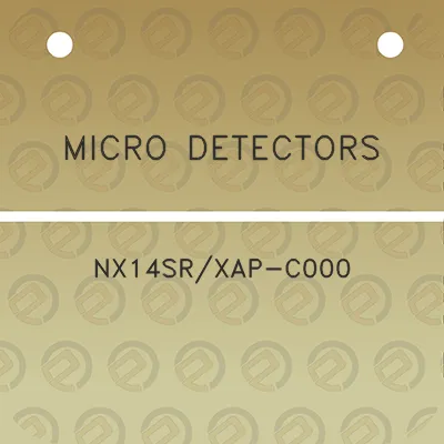 micro-detectors-nx14srxap-c000