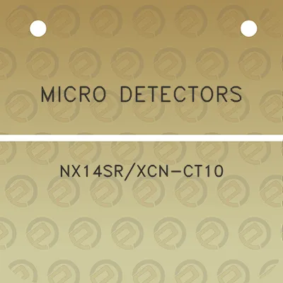 micro-detectors-nx14srxcn-ct10