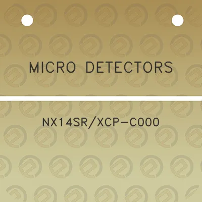 micro-detectors-nx14srxcp-c000