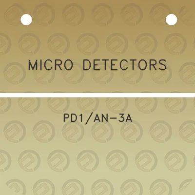 micro-detectors-pd1an-3a