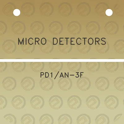 micro-detectors-pd1an-3f