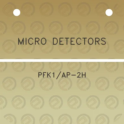 micro-detectors-pfk1ap-2h