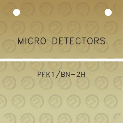 micro-detectors-pfk1bn-2h