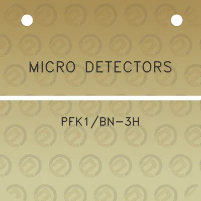 micro-detectors-pfk1bn-3h