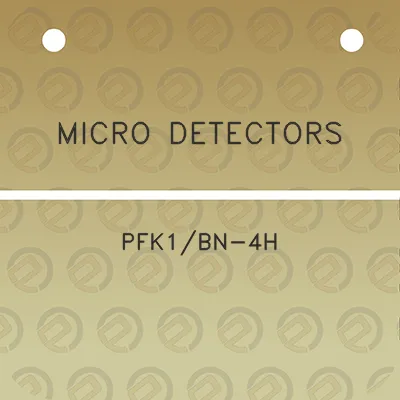 micro-detectors-pfk1bn-4h