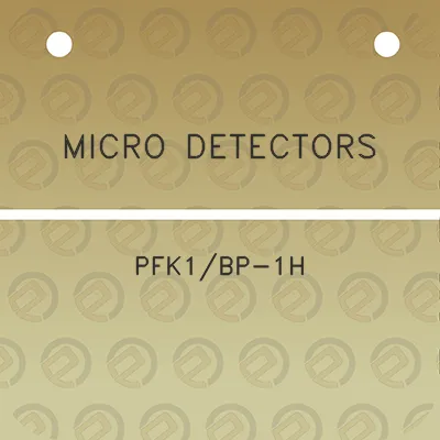 micro-detectors-pfk1bp-1h