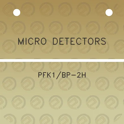 micro-detectors-pfk1bp-2h