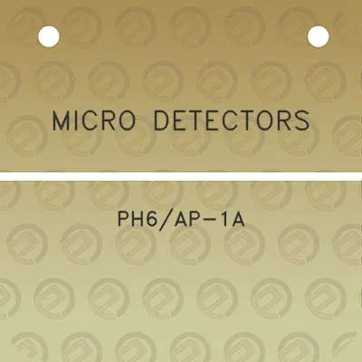 micro-detectors-ph6ap-1a