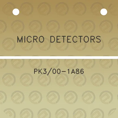 micro-detectors-pk300-1a86