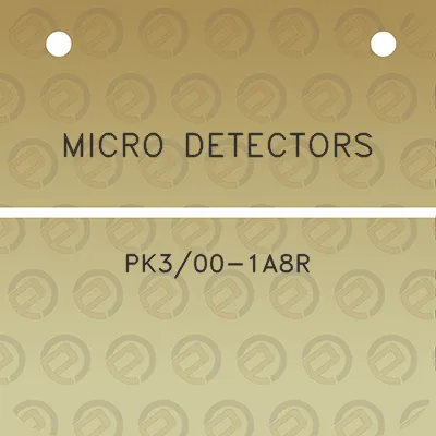 micro-detectors-pk300-1a8r