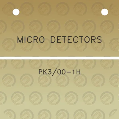 micro-detectors-pk300-1h