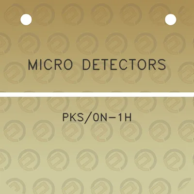 micro-detectors-pks0n-1h