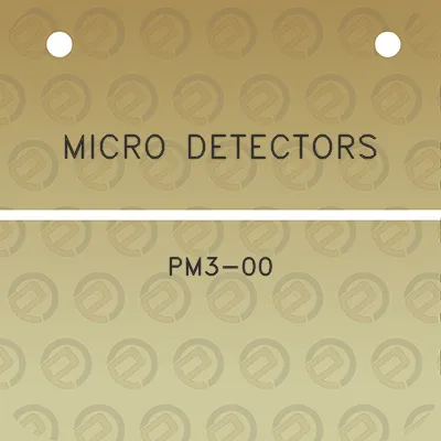 micro-detectors-pm3-00