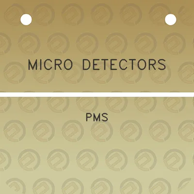 micro-detectors-pms