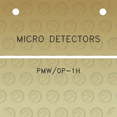 micro-detectors-pmw0p-1h