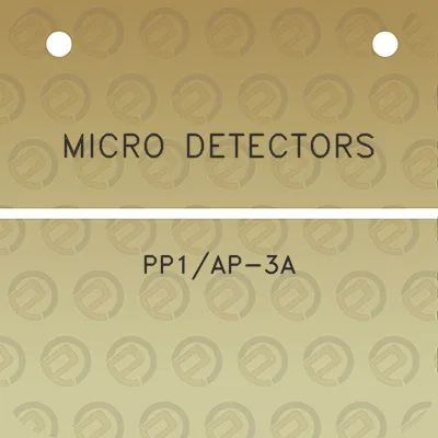 micro-detectors-pp1ap-3a