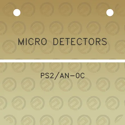 micro-detectors-ps2an-0c