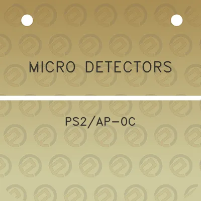 micro-detectors-ps2ap-0c