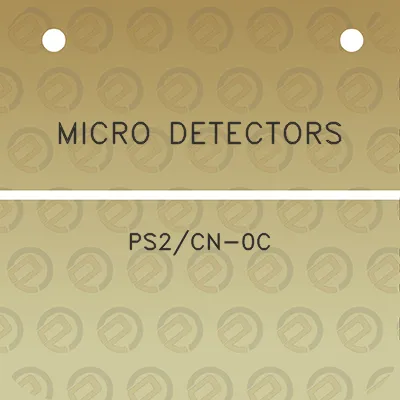 micro-detectors-ps2cn-0c