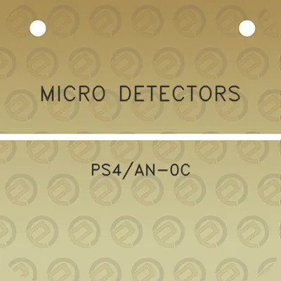 micro-detectors-ps4an-0c