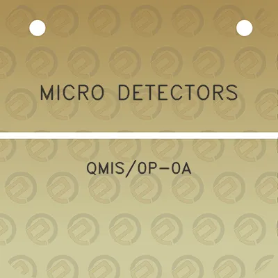 micro-detectors-qmis0p-0a