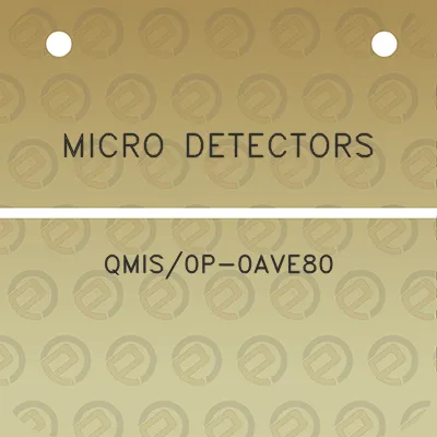 micro-detectors-qmis0p-0ave80