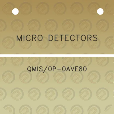 micro-detectors-qmis0p-0avf80