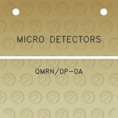 micro-detectors-qmrn0p-0a