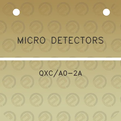 micro-detectors-qxca0-2a