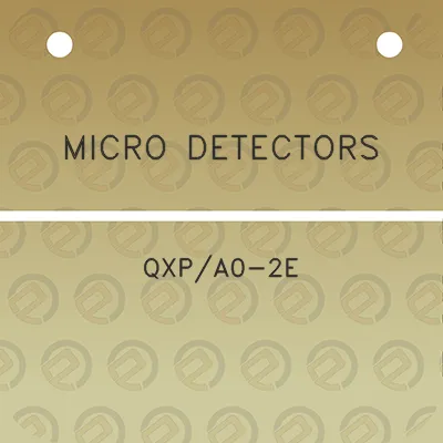 micro-detectors-qxpa0-2e