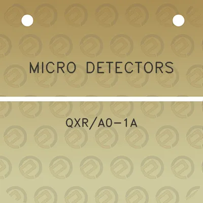 micro-detectors-qxra0-1a