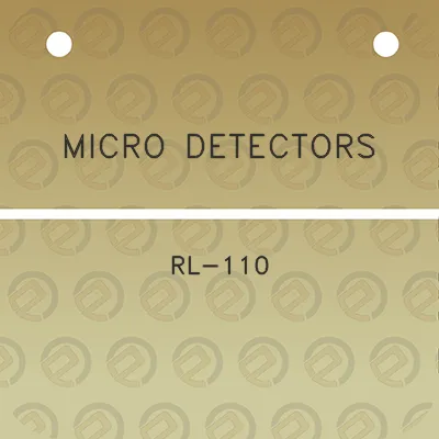 micro-detectors-rl-110